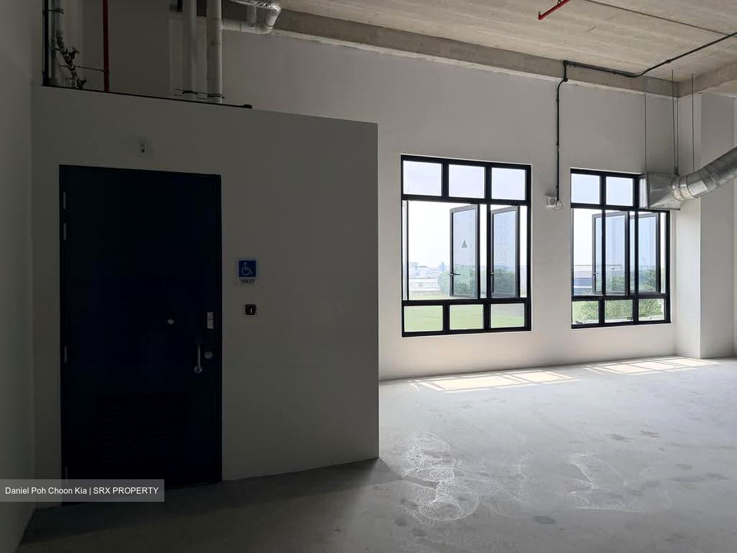 Tampines Connection (D18), Factory #624032301